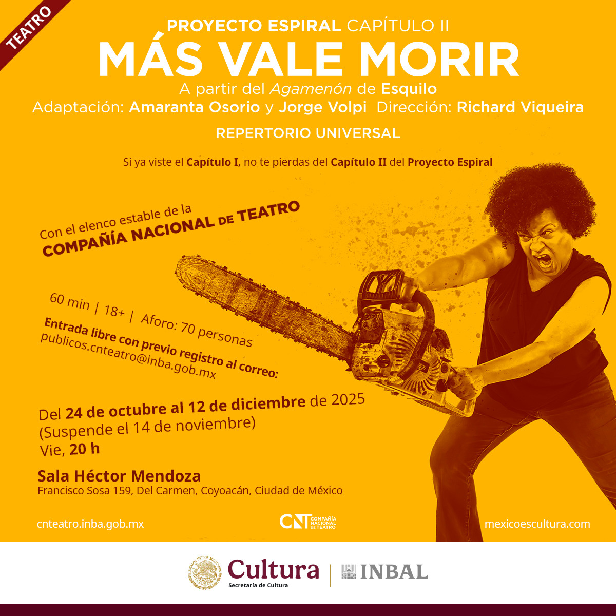 Cada quien a su manera